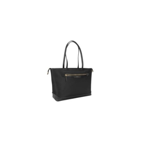 Bolsa Targus Newport East-West 15" Color Negro