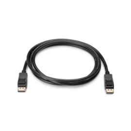 Cable HP 700mm Para CFD en RP9 Color Negro