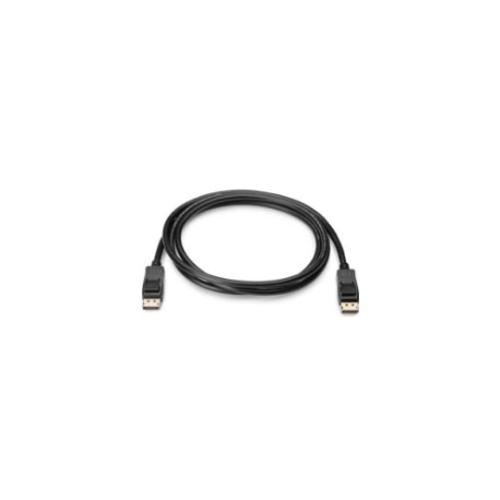 Cable HP 700mm Para CFD en RP9 Color Negro