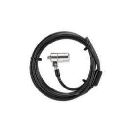 Candado de Seguridad Targus T-Lock Cable Combinado Reajustable