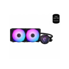 Disipador de Enfriamiento Líquido MSI Core Liquid 240R ARGB