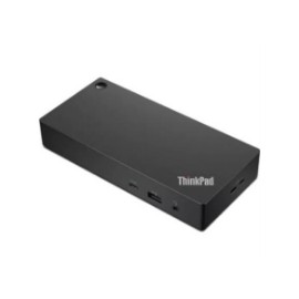 Dock Lenovo Thinkpad Universal USB-C Color Negro