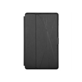 Funda Targus Click-In para Tablet Samsung Galaxy Tab A7 Lite 8.7" Color Negro