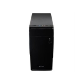 Gabinete Acteck Delta GI230 Micro Torre con Fuente 500W Micro