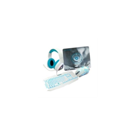Kit Gaming Vortred Avalanche 4 en 1