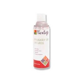 LIMPIADOR CIRCUITOS NEXTEP 454 ML ANTIESTATICO