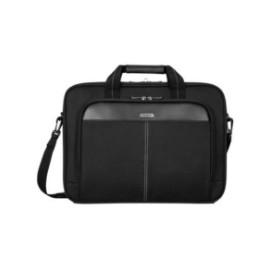 Maletín Targus Classic Slim 15" a 16" Color Negro