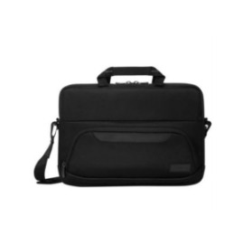 Maletín Targus Slimcase para laptop 12"-14" Color Negro