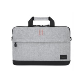 Maletín Targus Strata Slipcase para Laptop 15.6" Color Gris