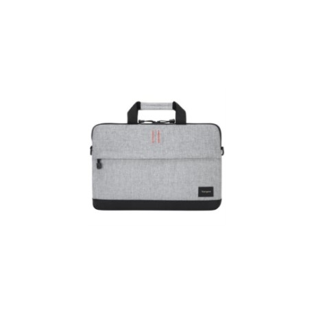 Maletín Targus Strata Slipcase para Laptop 15.6" Color Gris