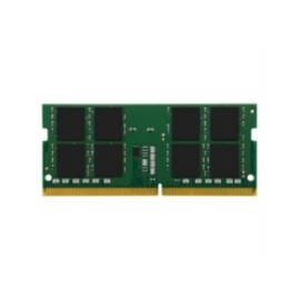 Memoria Kingston ValueRAM DDR4 8GB 2666MHz Non-ECC CL19 1.2V Unbuffered SODIMM 1R 8Gbit