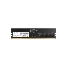 Memoria Ram Adata 16GB DDR5-4800Mhz U-DIMM Color Negro