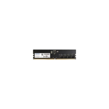 Memoria Ram Adata 16GB DDR5-4800Mhz U-DIMM Color Negro