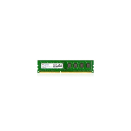 Memoria Ram Adata Dual U-DIMM 8GB 1600MHz - DDR3LOW