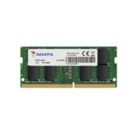 Memoria Ram Adata Premier 4GB DDR4 2666 SO-DIMM