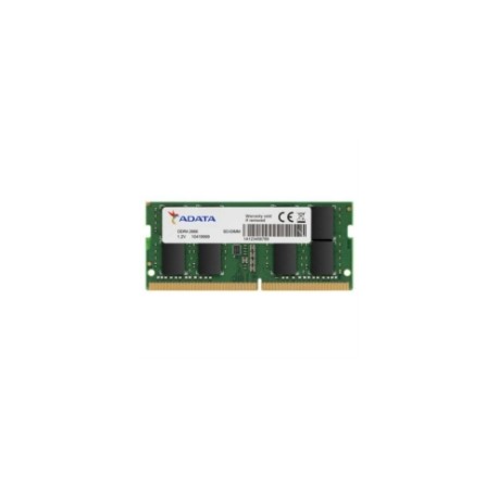 Memoria Ram Adata Premier 4GB DDR4 2666 SO-DIMM