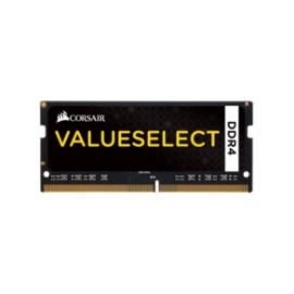 Memoria Ram Corsair Value Select 4GB SODIMM 2133MHz DDR4 CL15