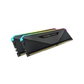 Memoria Ram Corsair Vengeance 16GB (2x8GB) RGB DIMM 3600MHz DDR4 CL18