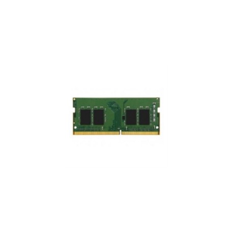 Memoria Ram Kingston 16GB DDR4 3200MHz Single Rank SODIMM