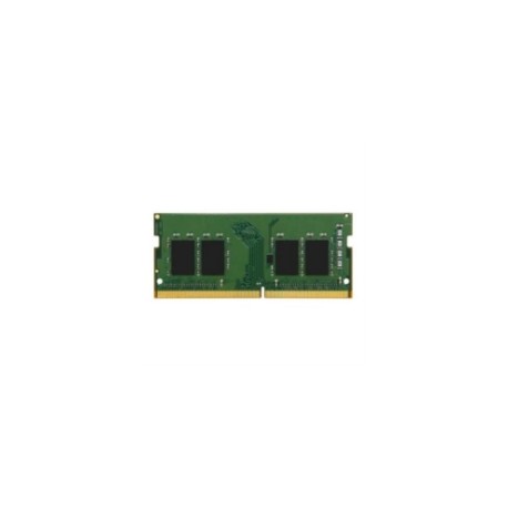 Memoria Ram Kingston 8GB 3200MT/s DDR4 Non-ECC CL22 SODIMM 1Rx16