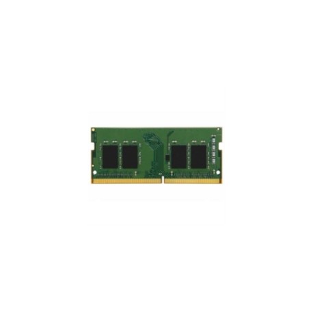 Memoria Ram Kingston 8GB 3200MT/s DDR4 Non-ECC CL22 SODIMM 1Rx8