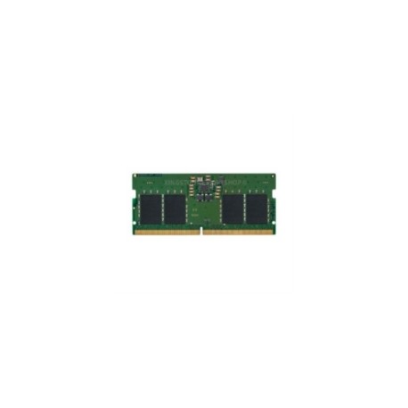 Memoria Ram Kingston 8GB DDR5 4800MT/s SODIMM