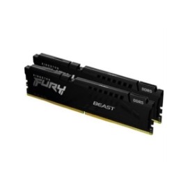 Memoria Ram Kingston Beast Fury 32GB DDR5 5600MHz Non-ECC