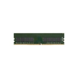 Memoria Ram Kingston DDR4 2666 MHz 16GB ECC CL19 Dual Rankx8