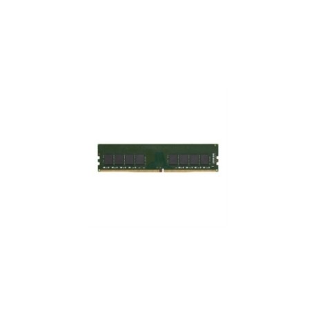 Memoria Ram Kingston DDR4 2666 MHz 16GB ECC CL19 Dual Rankx8