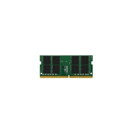 Memoria Ram Kingston DDR4 8 GB 3200MHz Non-ECC CL22 SODIMM