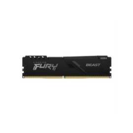 Memoria Ram Kingston Fury Beast Black 16 GB 3200MHz DDR4 CL16 DIMM