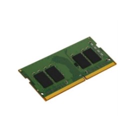 Memoria Ram Kingston SODIMM DDR4 8GB 3200MHz Non-ECC Sin Búfer