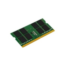 Memoria Ram Kingston ValueRam DDR4 16GB 2666MHz DDR4 Non-ECC CL19 SODIMM 1Rx8