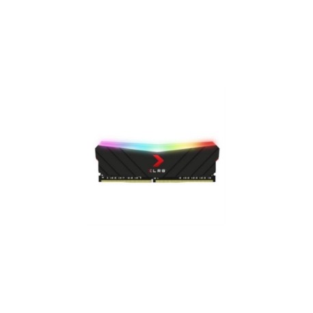 Memoria Ram PNY XLR8 Epic-X RGB 8 GB 3200MHz DDR4 CL16 DIMM