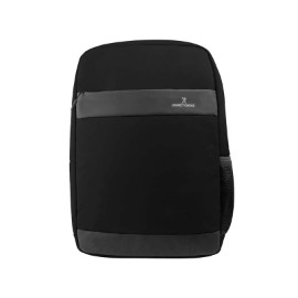 Mochila Perfect Choice Bold para Laptop 15.6" Color Negro