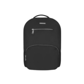 Mochila Perfect Choice Charlotte para Laptop 14" Color Negro