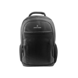 Mochila Perfect Choice Folk para Laptop 15.6" Color Negro