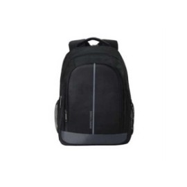 MOCHILA PERFECT CHOICE PARA LAPTOP 15"-17" ESSENTIALS NEGRA