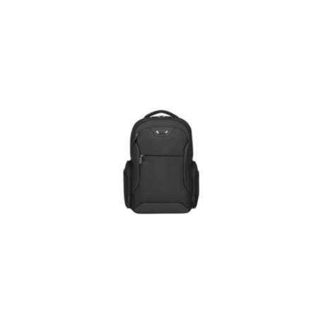 Mochila Targus Corporate Traveller para Laptop 15.6" Color Negro