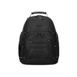 Mochila Targus Drifter Essentials para Laptop 15"-16" Color Negro