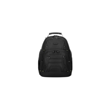 Mochila Targus Drifter Essentials para Laptop 15"-16" Color Negro