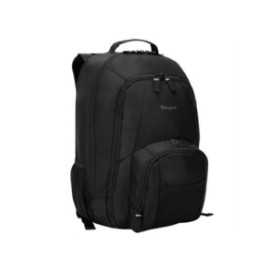 Mochila Targus Groove para Laptop 16" Color Negro