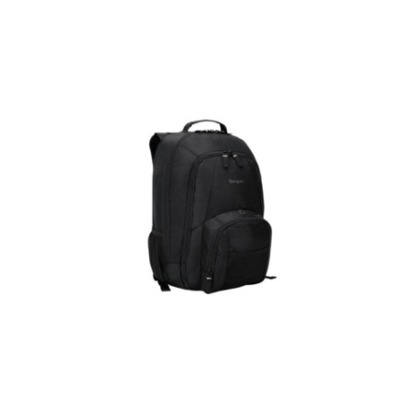 Mochila Targus Groove para Laptop 16" Color Negro