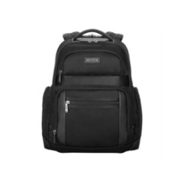 Mochila Targus Mobile Elite Frendly para Laptop 15.6" Color Negro