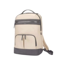 Mochila Targus Newport para Laptop 15" Tan