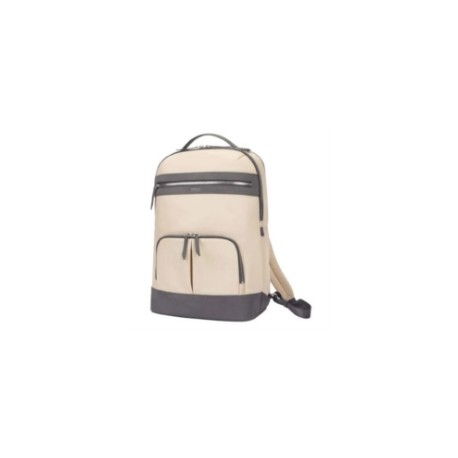 Mochila Targus Newport para Laptop 15" Tan