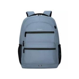 Mochila Targus Octave II 15.6" Color Azul Claro