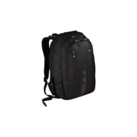 Mochila Targus Srpuce EcoSmart para Laptop 17" Color Negro