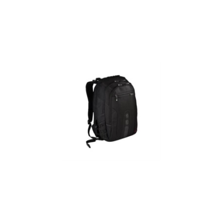 Mochila Targus Srpuce EcoSmart para Laptop 17" Color Negro