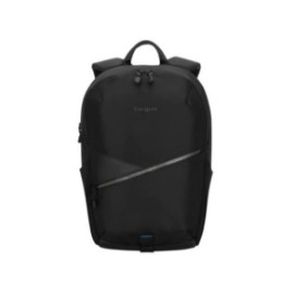 Mochila Targus Transpire Compact para 15"-16" Color Negro